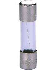 Мини-предохранитель ETI 006710044 CH 5x20 T 500mA 250V