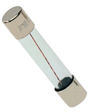 Мини-предохранитель ETI 006710075 CH 6.3x32 F 2A/250V