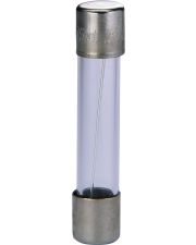 Мини-предохранитель ETI 006710084 CH 6.3x32 F 15A/250V