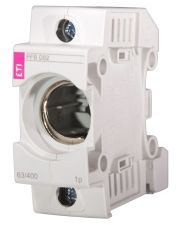 Держатель предохранителя ETI 002510012 PFB D01 1p (16А)