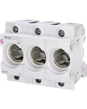 Держатель предохранителя ETI 002510023 PFB D02 3p (63А)