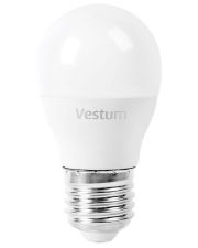 Світлодіодна лампа Vestum 1-VS-1206 G45 4Вт 3000K E27
