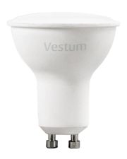 Світлодіодна лампа Vestum 1-VS-1505 MR16 6Вт 3000K GU10