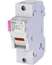 Разъединитель предохранитель ETI 002560011 EFD 14 1p