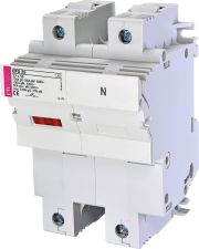 Разъединитель предохранитель ETI 002570012 EFD 22 1p+N