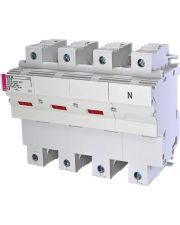 Разъединитель предохранитель ETI 002570015 EFD 22 3p+N
