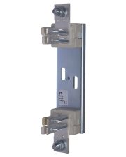 Держатель предохранителя ETI 004132023 PK 3 L 630A 1p 1200V AC/DC
