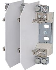 Держатель предохранителя ETI 004132101 PK 00 3p 160A (2M6-2M6) S