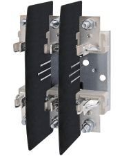 Тримач запобіжника ETI 004132300 PK 2 3p 400A (M10-M10) S