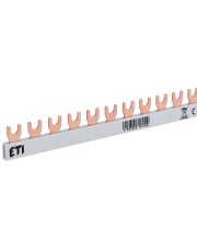 Шина питания ETI 2921026 IZ 12/1F/54 1р (1m)