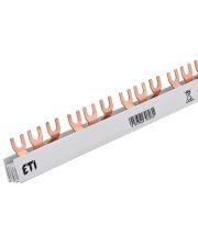 Шина питания ETI 2921063 IZ 16/3F/54 3р (1m)