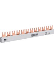 Шина живлення ETI 2921066 IZ 16/2F/12 (для EFI) (0,21м)