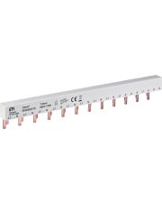 Шина питания ETI 2921148 SKN0022/10 1F+N 12 М (для KZS-1M SUP с верхним подключением)