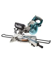 Акумуляторна торцювальна пилка Makita DLS713Z 18В