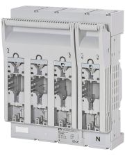 Разъединитель предохранителя ETI 001690901 KVL-1 250A 4Р (M10-M10)