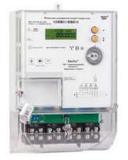 Електричний лічильник Teletec MTX 3A10.DG.4Z3-CD4