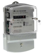 Электросчетчик Nik 2102-02.M2 (5-60)А 220В