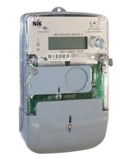 Електролічильник NІК 2104 AP2T 1802.MC.11 220В 5(60)А