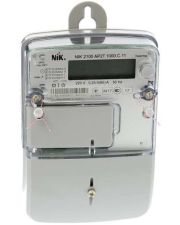 Электросчетчик Nik 2100 AP2T.1002.МC.11 (5-60)А