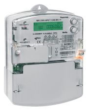 Электросчетчик Nik 2303 ARTT.1000.M.15 3х100В (5-10А)