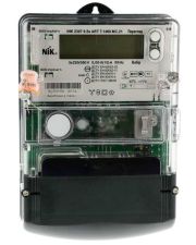 Електролічильник Nik 2307 ARP6T.1602.M.21 GPRS