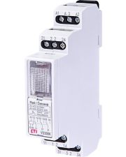 Промежуточное реле ETI 002471204 VS308K 24/230V (3x8A AC1)