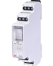 Промежуточное реле ETI 002471222 VS 316K 24 24V AC/DC (3x16A AC1)