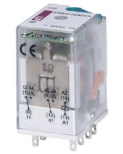 Електромеханічне реле ETI 002473001 ERM2-024DCL 2p