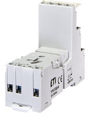 Цоколь ETI 002473013 ERB2-M тип M (для ERM2)