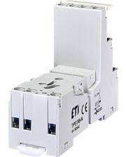 Цоколь ETI 002473015 ERB4-M тип M (для ERM4)