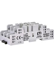 Цоколь ETI 002473064 RERB3-S (для RERM3)