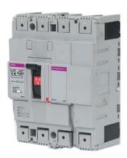 Выключатель нагрузки ETI 004671282 ED2S 160/4 160A (2,8kA) 4P