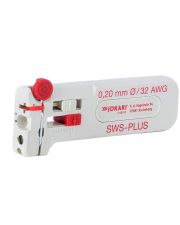 Стриппер для микроизоляции Jokari SWS-Plus 020 40045-J