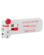 Инструмент для зачистки микроизоляции Jokari SWS-Plus 030 40065-J