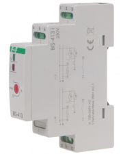 Бистабильное реле F&F BIS-413i 165-265В AC 16А (160А/20 мс)