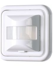 Інфрачервоний датчик руху F&F DR-03 195-265В AC 3А