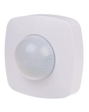 Інфрачервоний датчик руху F&F DR-09 195-265 В AC 10А
