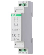 Источник питания F&F ZI-20 100-264В AC 1А OUT 12В DC 12 Вт
