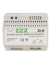 Джерело живлення F&F ZI-6 85-264В AC 1А OUT 48В DC 50 Вт