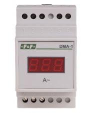 Однофазный амперметр F&F DMA-1RMS-150-5A 230В