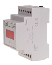 Однофазный амперметр F&F DMA-1RMS-600-5A 230В