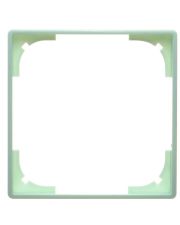 Декоративная вставка ABB Basic 55 2CKA001726A0228 2516-907-507 (флуор)