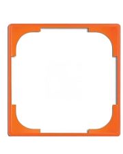 Декоративная вставка ABB Basic 55 2CKA001726A0225 2516-904-507 (оранжевый)