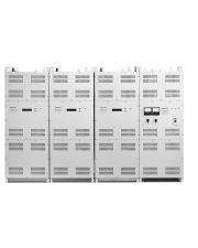Трифазний стабілізатор напруги Volter 200 птс (210кВт)