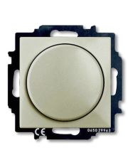 Светорегулятор ABB Basic 55 2CKA006515A0845 2251 UCGL-93-507 (шампань)
