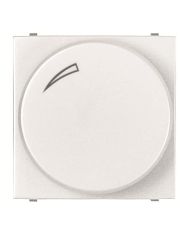 Светорегулятор ABB Zenit 2CLA226090N1101 N2260.9 BL (белый)