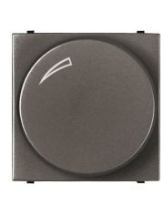 Светорегулятор ABB Zenit 2CLA226090N1801 N2260.9 AN (антрацит)