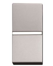 Выключатель ABB Zenit 2CLA210100N1301 N2101 PL 1М (серебро)