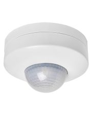Датчик движения Delux (90011723) ST05B 360° (белый)