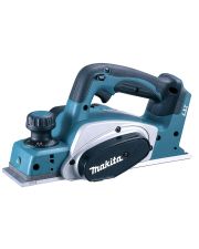 Акумуляторний рубанок Makita DKP180Z